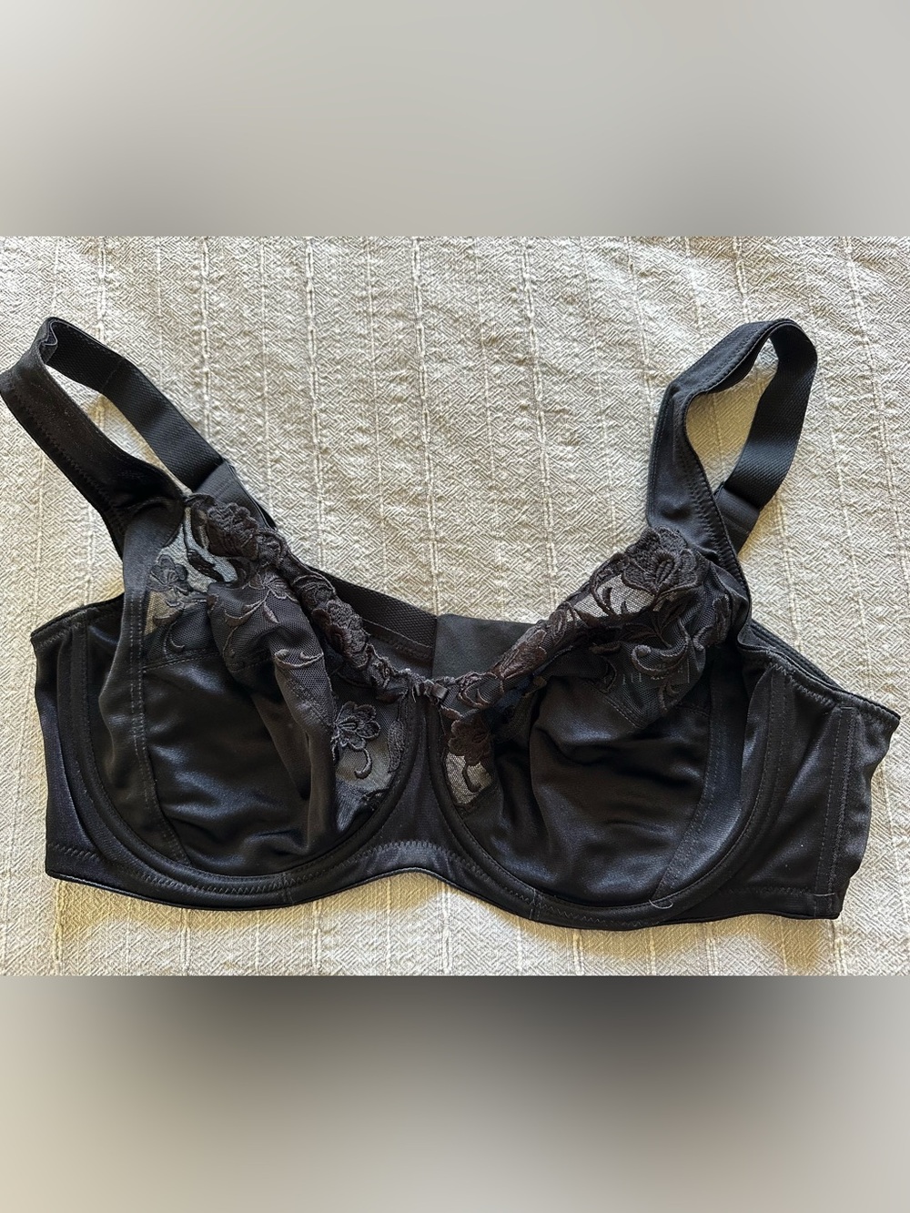 Bra Smyth Broadway Bra